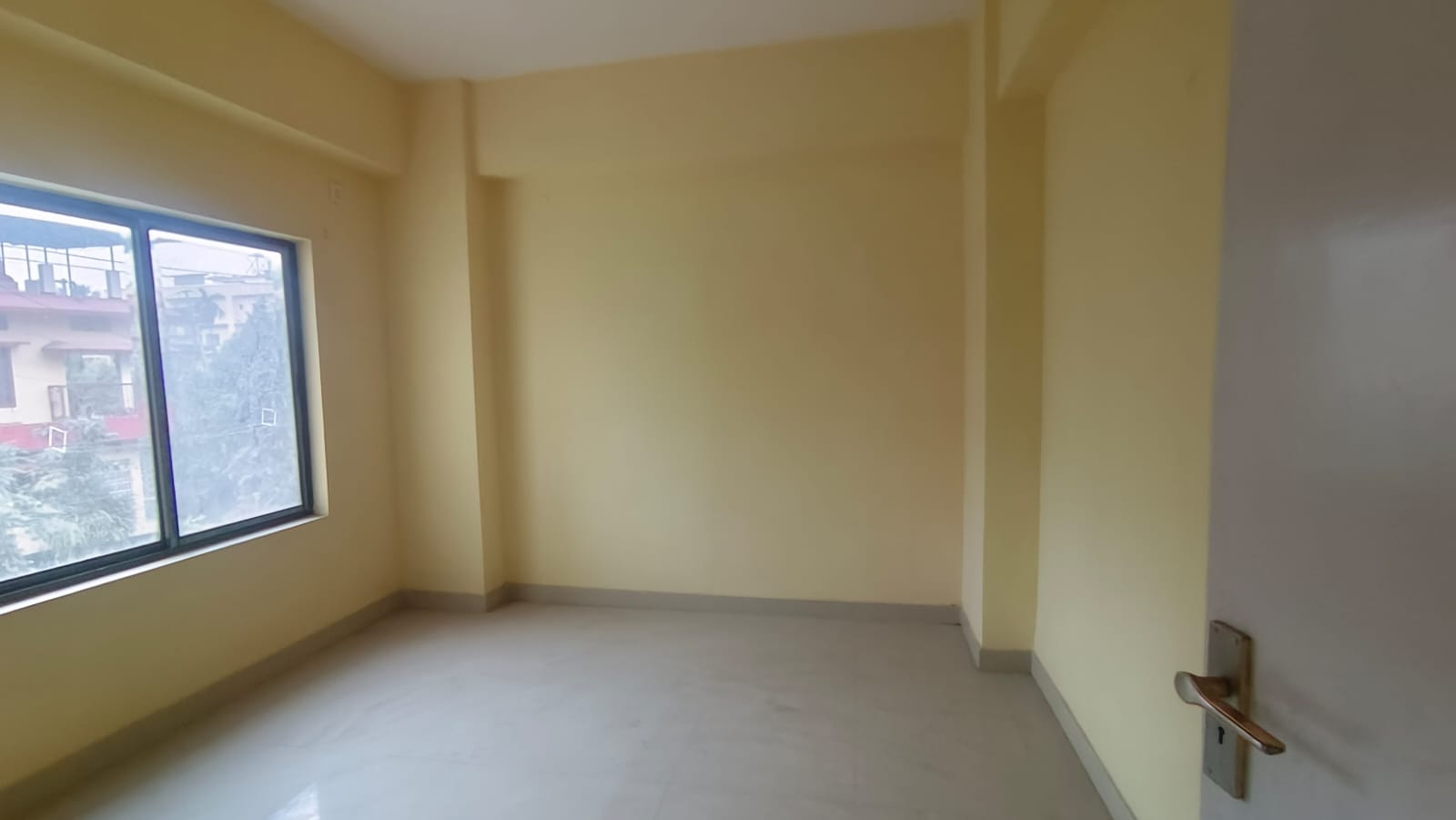Unfurnished 3bhk in Bhagaduttapur Rd, Kalyani Nagar, Jonaknagar, Kahilipara, Guwahati, Assam, India for Rent